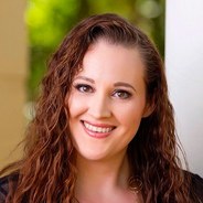 April Strickland